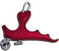 Carter Target 4+ Release Red
