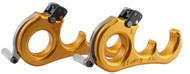 Carter Honey Do 4 Finger Release Large Gold