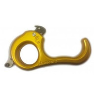 Carter Honey 2 3 Finger Release Gold