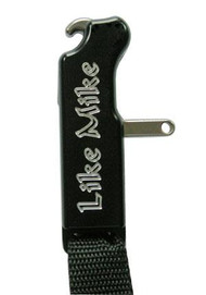 Carter Like Mike w/ Scott Strap Release