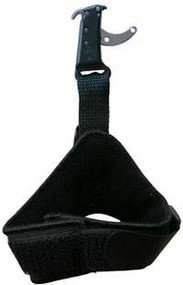 Carter Quickie 1 Black Buckle Release