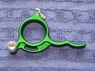 Whalen's Archery Hooker Release