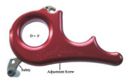 Carter Enterprises Evolution Plus Release