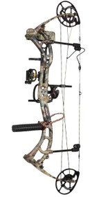 Bear Archery Effect RTH Compound Bow