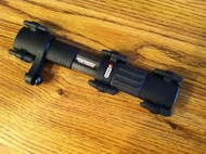 Fuse Carbon Blade Sidekick Hunting Stabilizer