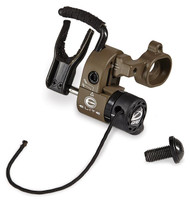 Elite Archery Custom QAD HDX UltraRest