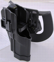 Blackhawk Serpa Concealment FN 5.7 Holster RH