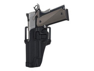 Blackhawk Serpa Concealment FN 5.7 Holster LH