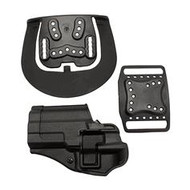 Blackhawk Serpa Concealment Sig Pro 2022 Holster LH