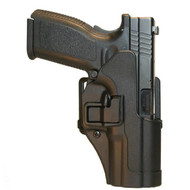 Blackhawk Serpa Concealment Springfield XD Compact LH Holster