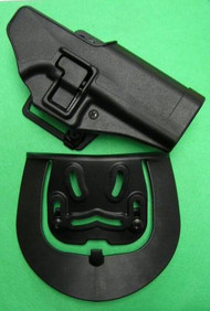 Blackhawk Serpa Concealment Glock 38 RH Holster
