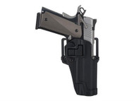 Blackhawk Sepra Concealment Glock 20/21/37 & S&W M&P .45/9/40 RH Holster