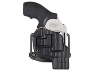 Blackhawk Serpa Concealment S&W J Frame 2" RH Holster
