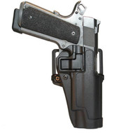 Blackhawk Serpa Concealment S&W 5900/4000 9/40 RH Holster