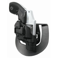 Blackhawk Serpa Concealment Taurus 85 RH Holster