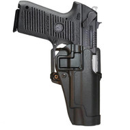 Blackhawk Serpa Concealment Ruger P95 RH Holster