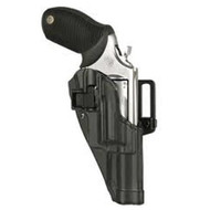 Blackhawk Serpa Concealment Taurus Judge 3" RH Holster