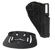 Blackhawk Serpa Concealment Taurus Judge 2.5" RH Holster