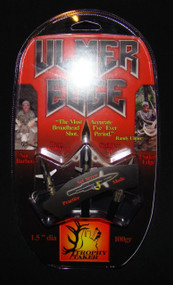 Trophy Taker Ulmer Edge 100 Grain Broadhead