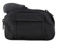 Blackhawk Nylon Belt Pouch Holster Small