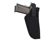 Blackhawk Nylon Hip Holster w/Thumb Break RH Colt/Browning Holster