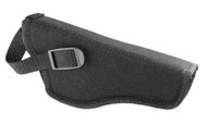 Blackhawk Nylon Hip Holster RH for 3"-4" Barrel