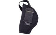 Blackhawk Nylon Hip Holster RH for 3.5" to 4.5" Barrel