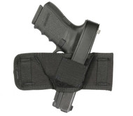 Blackhawk Nylon Compact Belt Slide Holster