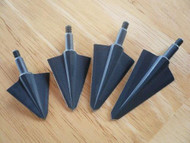 VPA 3 Blade 125 Grain Broadhead