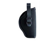 Blackhawk Nylon Hip Holster LH for .22 and .25 Caliber