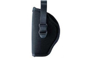 Blackhawk Nylon Hip Holster LH for 3" to 4" Barrel Medium Autos