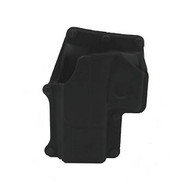 Fobus Glock LH Belt Holster
