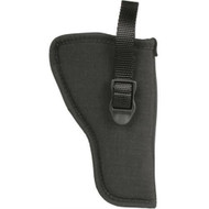 Blackhawk Nylon Hip Holster LH for 3" to 4" Barrel
