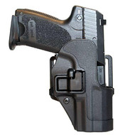 Blackhawk Serpa Concealment S&W M&P 9/40 Sigma RH Holster
