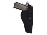 Blackhawk Nylon Hip Holster RH for 10.5" Barrel .22 Autos