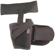 Uncle Mike's Nylon Ankle Holster .32 to .380 Caliber