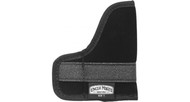 Uncle Mike's Inside Pocket Holster for 9mm and .40