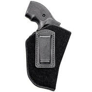 Uncle Mike's Inside Pants Holster LH 4" Barrel Medium