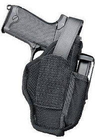 Uncle Mike's Sidekick Hip Holster Size 15 3.5" to 4.5" Barrel
