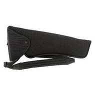 Uncle Mike's Nylon Sidekick Bandolier RH Holster for Scoped 12" to 16" Barrel
