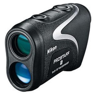 Nikon Prostaff 5 Laser Rangefinder
