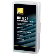 Nikon Optics Maintenance Kit