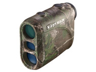 Nikon Aculon Laser Rangefinder Xtra Green