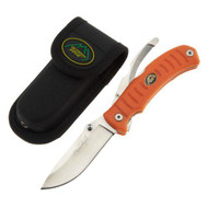 Outdoor Edge Flip 'n'  Blaze Hunting Knife