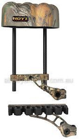Hoyt Arrow Rack 2 Piece Quiver