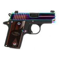 Sig Sauer P238 Rainbow 380ACP Handgun