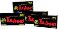 TulAmmo 9mm Full Metal Jacket 115 Grain Handgun Ammunition