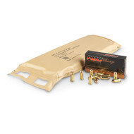 PMC Bronze .45 ACP 230 Grain FMJ Battle Pack Handgun Ammunition