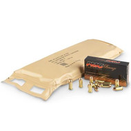 PMC Bronze 40S&W 165 Grain FMJ Battle Pack Handgun Ammunition