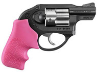 Ruger LCR-P .38 Special Pink Handgun
